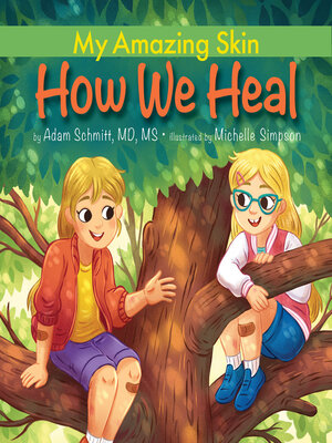 cover image of How We Heal